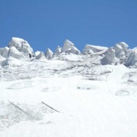 Fotoalbum Sustenhorn - Gwächtenhorn