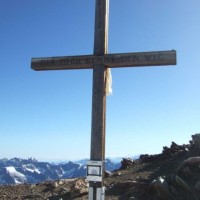 Fotoalbum Sustenhorn - Gwächtenhorn