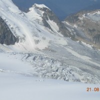 Fotoalbum Sustenhorn 3503m