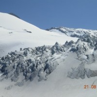 Fotoalbum Sustenhorn 3503m