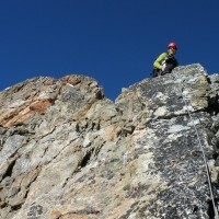 Fotoalbum Sustenhorn Ost Grat