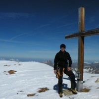 Fotoalbum Sustenhorn Ost Grat