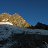 Fotoalbum Sustenhorn Ost Grat