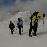 Fotoalbum Sustenhorn