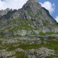 Fotoalbum Sustenpass