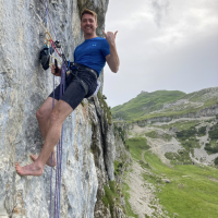 Fotoalbum Switzerland Climb and Ski