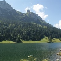 Fotoalbum Sämtisersee