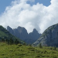 Fotoalbum Sämtisersee