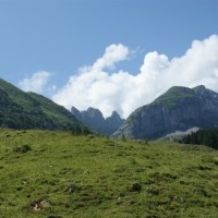 Fotoalbum Sämtisersee