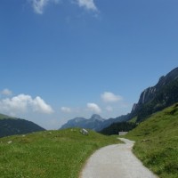 Fotoalbum Sämtisersee