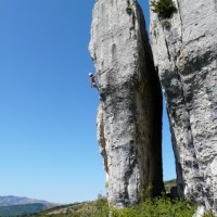 Fotoalbum Süd-Frankreich