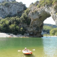 Fotoalbum Süd-Frankreich