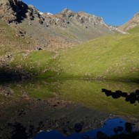 Fotoalbum Trekking Val d Hérenes