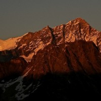 Fotoalbum Trekking Val d Hérenes