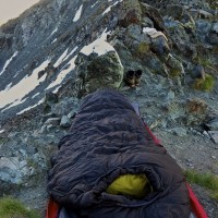 Fotoalbum Trekking Val d Hérenes