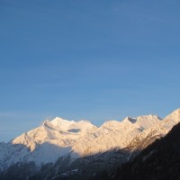 Fotoalbum UNSER HAUSBERG