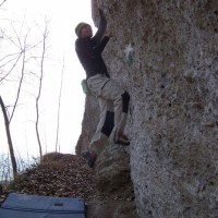 Fotoalbum Verschiedene Boulder