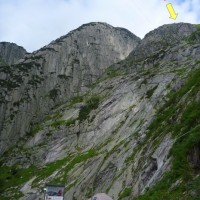 Fotoalbum Via Ferrata Diavolo - Andermatt UR