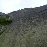 Fotoalbum Via Ferrata Diavolo - Andermatt UR