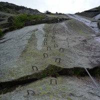 Fotoalbum Via Ferrata Diavolo - Andermatt UR