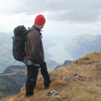 Fotoalbum Wandern