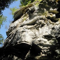 Fotoalbum Wanderung Jura