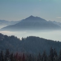 Fotoalbum Winter im Berner Oberland