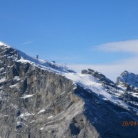 Fotoalbum Wissberg Engelberg