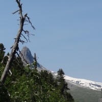 Fotoalbum Zervreilahorn/Surselva