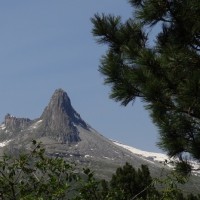 Fotoalbum Zervreilahorn/Surselva