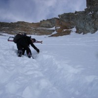 Fotoalbum berg ahoi