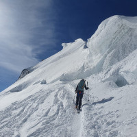 Fotoalbum berge