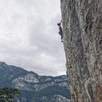 Fotoalbum berge