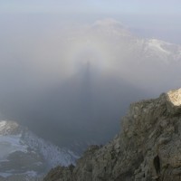 Fotoalbum bietschhorn