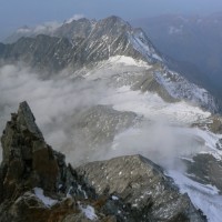 Fotoalbum bietschhorn