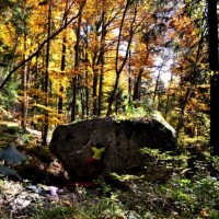 Fotoalbum bouldern und so