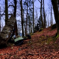 Fotoalbum bouldern und so