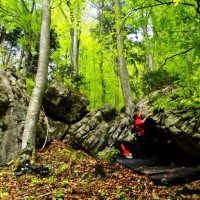 Fotoalbum bouldern und so