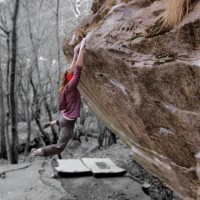 Fotoalbum bouldern