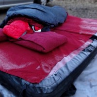 Fotoalbum bouldern