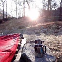 Fotoalbum bouldern