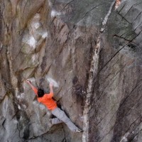 Fotoalbum bouldern