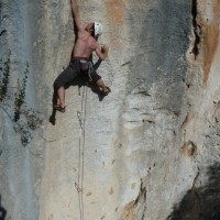 Fotoalbum climbing worldwide