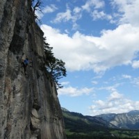 Fotoalbum climbing