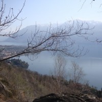 Fotoalbum tessin