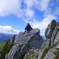 Fotoalbum unterwegs