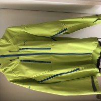 Foto 1 -  Softshelljacke Norrona Trollveggen Flex 3 Jacket Maenner 