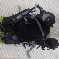 Foto 3 - Aarn Peak Aspiration Rucksack 50 Liter