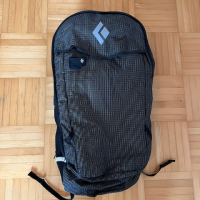 Foto 1 - Airbag Rucksack Black Diamond Jetforce UL 26