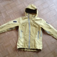 Foto 1 - Arc teryx Sidewinder Jacke Damen Gr M